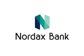 Nordax Bank uit Zweden