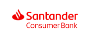 Santander Consumer bank